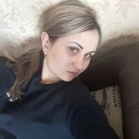 Елена Царькова
