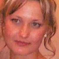 Анна Парамонова
