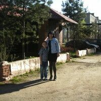 Лина Титова