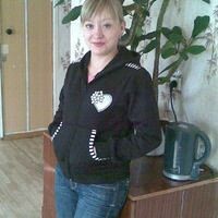 Екатерина Саяхова