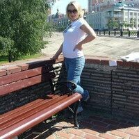 Крутоярова Юлия