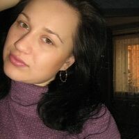 Воскресова Анастасия