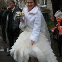 Христина Якунина