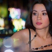 Натуся