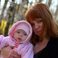 Настюшка
