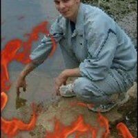 Чёрный Ваня