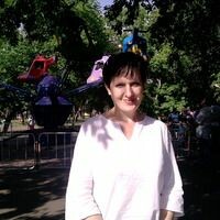людмила