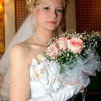 Мария Вишнякова