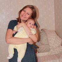 Анастасия