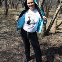 Юлия Березина