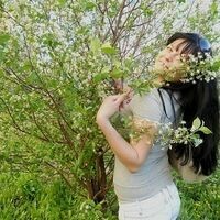 Алина Давлетбаева