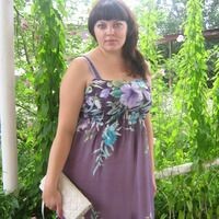 Анохова-Фурман Екатерина