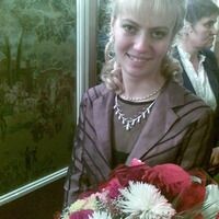 мария Соловьева