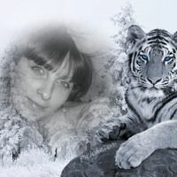 Халеева Елена