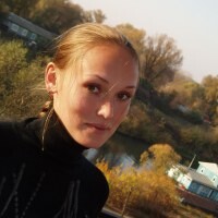 Абалакова Анна