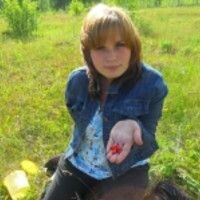 Екатерина Подласова