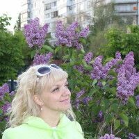 Елена Болгасова
