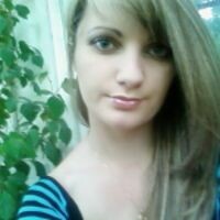 Юлия Золотар