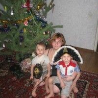 юлия