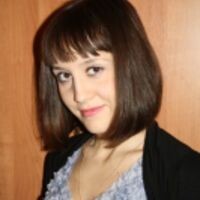 Зиля Ахметова