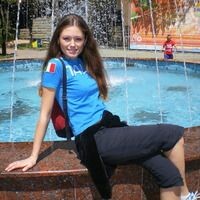 Деменкова Елена