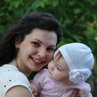 Елена Шубина