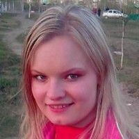 Семенова Наталья
