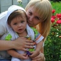 Ирина Емельянова