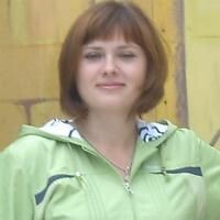 сокирник ирина