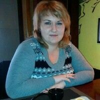 Анастасия Погонялова