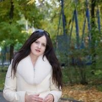 Инна Боровик