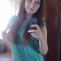 Лёнка Николаева