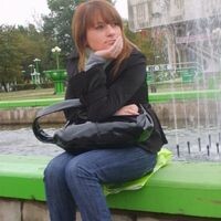 Курбанова Виктория