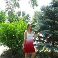 Анжелика Тюкалова