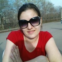 Елена Вякина