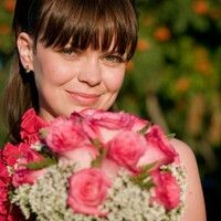 Солодянникова Анастасия