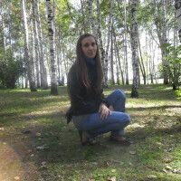 Мария Соловьева