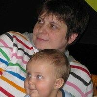 Козлова Елена