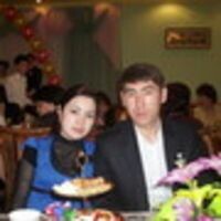 Дузимбетова Жулдызай