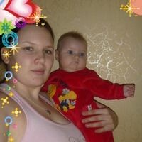 Татьяна Мазова