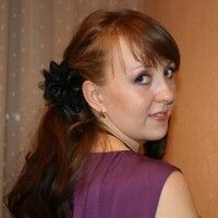 Светлана Глухих