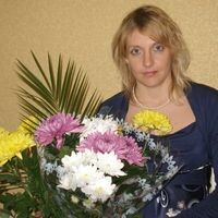 Картышева Наталья