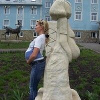 Елена Негодяева