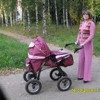 Метелица Ольга