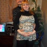 Андрианова Анастасия