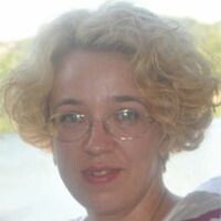 Елена Истомина