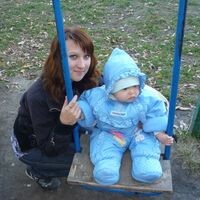Алеся Сафонова