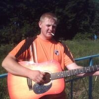 Буянов Дмитрий