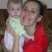 Саубанова Гульназ