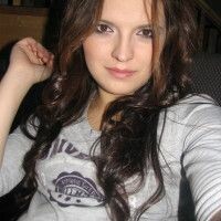 Настя Третиных